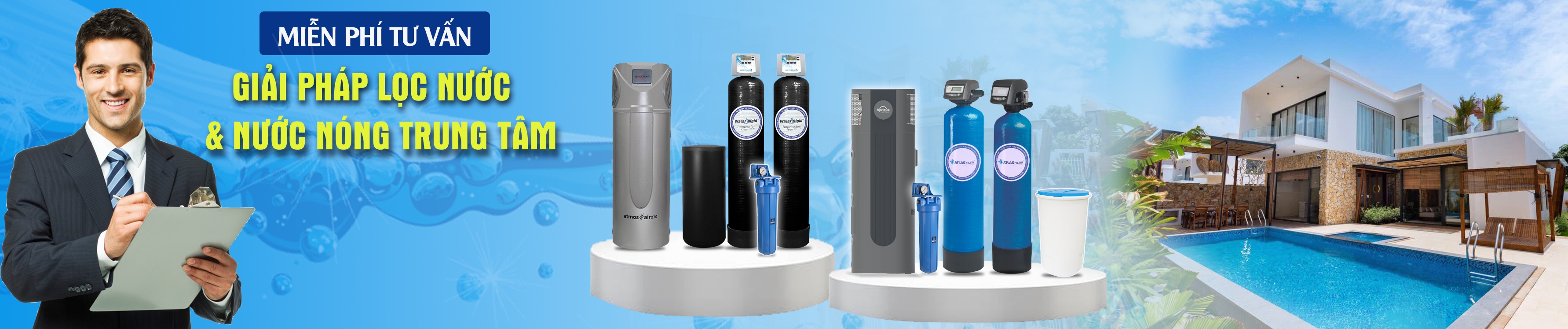 Lí do chọn Vinsols