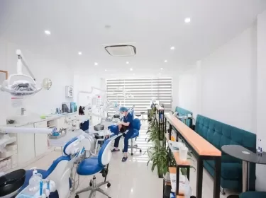 Giải Pháp Cho Nhà Hàng – Cà Phê – Spa & Nha Khoa