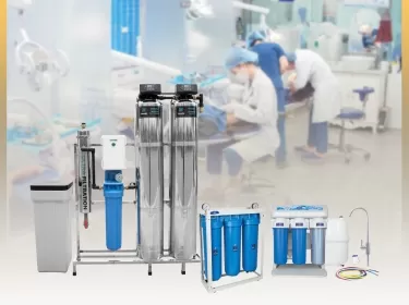 Giải Pháp Cho Nhà Hàng – Cà Phê – Spa & Nha Khoa