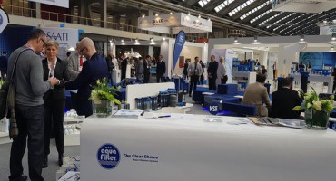 Những lưu ý khi chọn máy lọc nước nhập khẩu nguyên chiếc