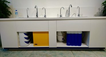 Tư vấn có nên mua máy lọc nước để dùng không