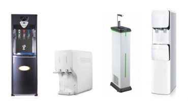 Máy lọc nước nóng lạnh trực tiếp - Những điều bạn cần biết