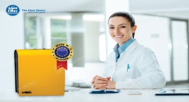 Máy lọc nước mini nhỏ gọn và cách chọn mua chuẩn nhất