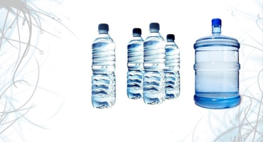 Tìm hiểu về dây chuyền lọc nước tinh khiết đóng bình, đóng chai