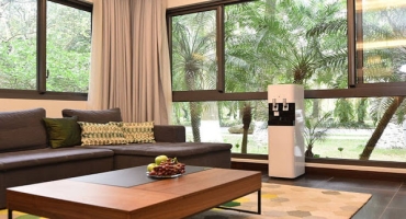 Bình nước uống nóng lạnh - Những lưu ý cần phải biết