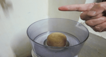 Cục lọc nước gia đình - Cấu tạo và tính năng