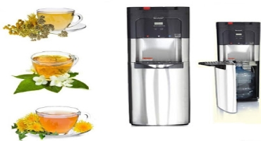 Tất cả những điều cần biết về cây nước nóng lạnh mini