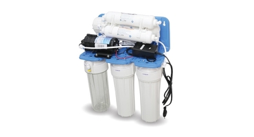 Những điều bạn cần phải biết về máy lọc nước không vỏ