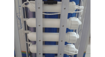 Máy lọc nước bán công nghiệp - Những kiến thức bạn cần biết