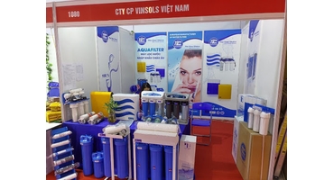 Địa chỉ phân phối máy lọc nước chính hãng uy tín