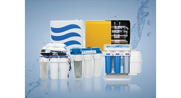 Nên mua máy lọc nước để bàn hay máy lọc nước treo tường?