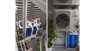 Máy lọc nước và những điều bạn cần biết