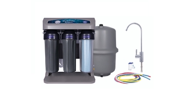 Máy lọc nước giá 1 triệu: nên hay không nên mua? 