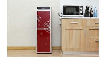 Cách vệ sinh cây nước nóng lạnh