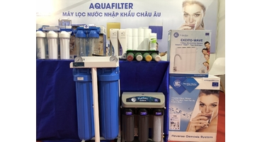 Phân khúc 7 triệu máy lọc nước nào tốt nhất?