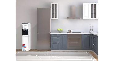 Tìm hiểu về cây lọc nước nóng lạnh RO