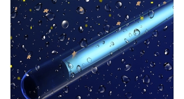 Đèn UV trong máy lọc nước có tác dụng gì?