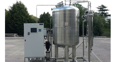 Máy lọc nước khử độc - Bạn cần biết điều gì?