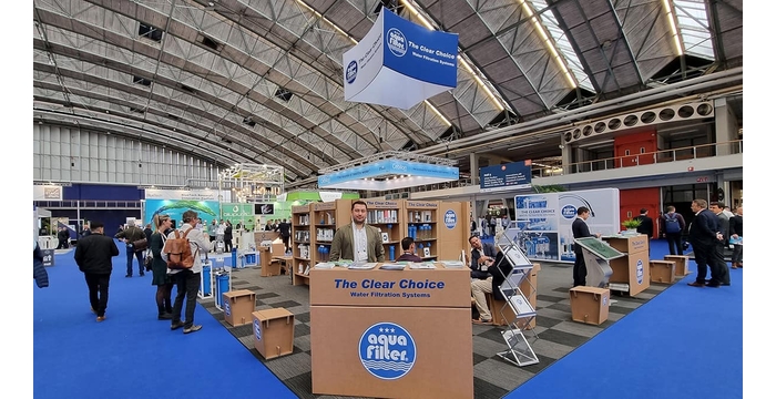 Vinsols - Giải Quyết Thực Trạng “Khó Nhằn” Của Thị Trường Máy Lọc Nước Việt Nam