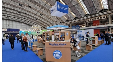 Aquafilter - Điểm Sáng Giải Quyết Thực Trạng “Khó Nhằn” Của Thị Trường Máy Lọc Nước Việt Nam