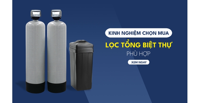 Kinh Nghiệm Chọn Lọc Tổng Biệt Thự Phù Hợp: 7 Tiêu Chí Không Nên Bỏ Qua