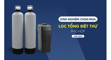 Kinh Nghiệm Chọn Lọc Tổng Biệt Thự Phù Hợp: 7 Tiêu Chí Không Nên Bỏ Qua