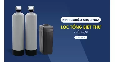 Kinh Nghiệm Chọn Lọc Tổng Biệt Thự Phù Hợp: 7 Tiêu Chí Không Nên Bỏ Qua