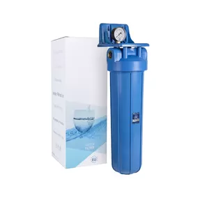 LỌC THÔ 1 CẤP BIG BLUE 20 INCH