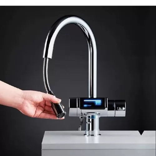 MÁY LỌC NƯỚC TẠO KIỀM TRIM-ION GRACIA