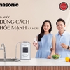 MÁY LỌC NƯỚC PANASONIC TK - AS45