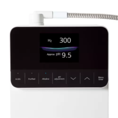 MÁY LỌC NƯỚC PANASONIC TK - AS700