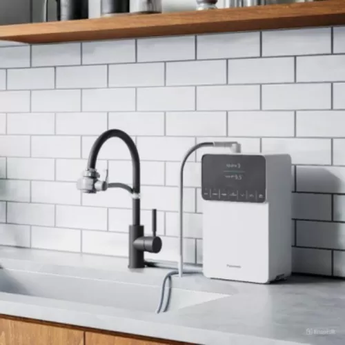 MÁY LỌC NƯỚC PANASONIC TK - AS700