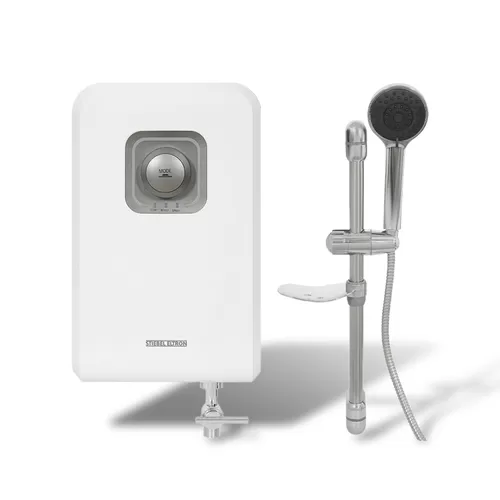 MÁY NƯỚC NÓNG TRỰC TIẾP - CÓ BƠM - STIEBEL ELTRON DPL 45 EC