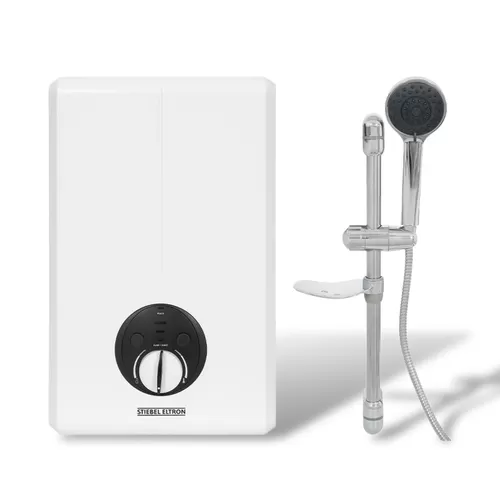 MÁY NƯỚC NÓNG TRỰC TIẾP - CÓ BƠM - STIEBEL ELTRON XGP 45 EC