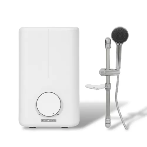 MÁY NƯỚC NÓNG TRỰC TIẾP - KHÔNG BƠM - STIEBEL ELTRON DE 45 EC