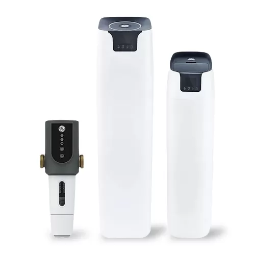 HỆ THỐNG LỌC TỔNG NƯỚC SINH HOẠT GE WH30A