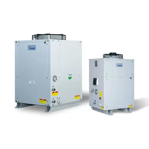 BƠM NHIỆT AIR TO WATER CÔNG SUẤT NHỎ - MEGASUN