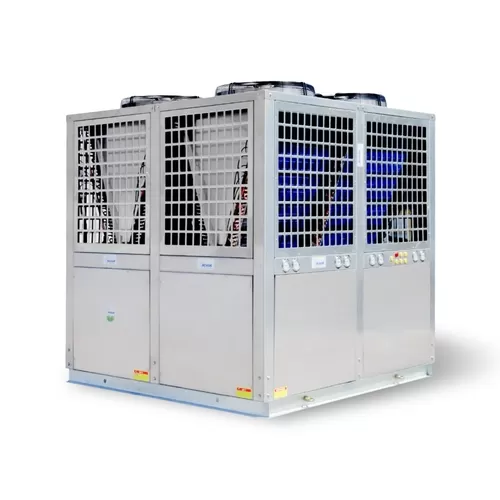 BƠM NHIỆT AIR TO WATER - MEGASUN