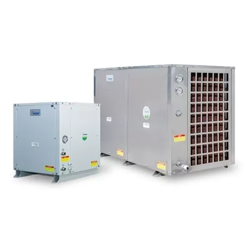 BƠM NHIỆT LÀM NÓNG NƯỚC WATER TO WATER - MEGASUN