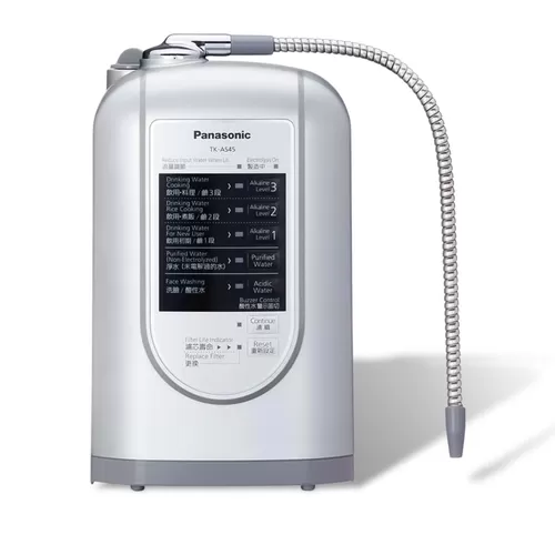MÁY LỌC NƯỚC PANASONIC TK - AS45