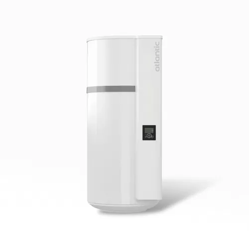 MÁY NƯỚC NÓNG BƠM NHIỆT CALYPSO VM 100L - ATLANTIC