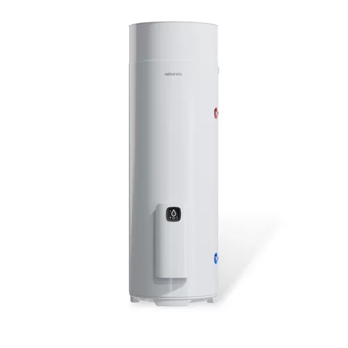 MÁY NƯỚC NÓNG BƠM NHIỆT EGEO (WIFI) 200L- ATLANTIC