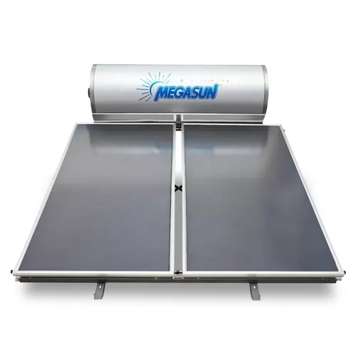 MÁY NƯỚC NÓNG NĂNG LƯỢNG MẶT TRỜI TẮM PHẲNG MEGASUN CA (CHỊU ÁP LỰC)
