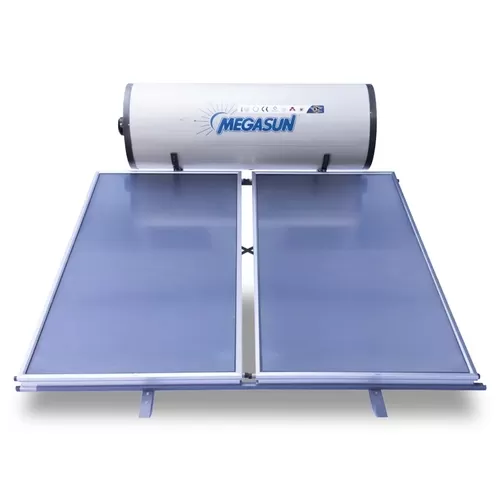 MÁY NƯỚC NÓNG NĂNG LƯỢNG TẤM PHẲNG MEGASUN CT-FC (CHỊU ÁP LỰC))