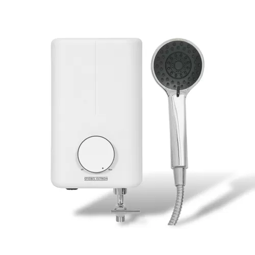 MÁY NƯỚC NÓNG TRỰC TIẾP - KHÔNG BƠM - STIEBEL ELTRON DE 35 EC