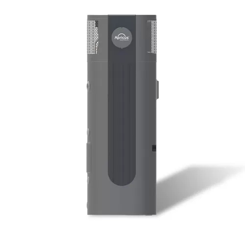 MÁY NƯỚC NÓNG BƠM NHIỆT APRICUS