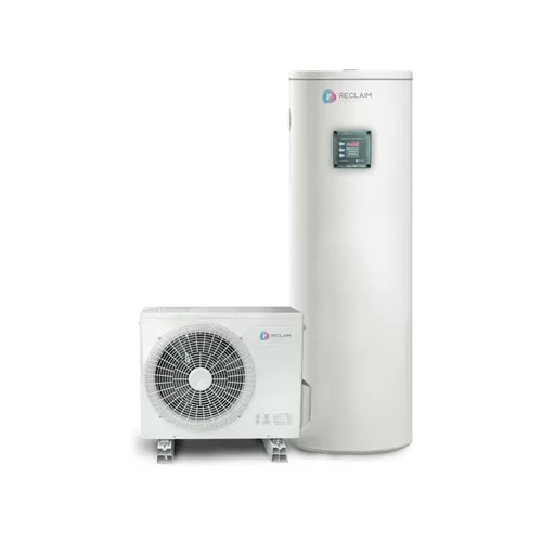 BƠM NHIỆT RECLAIM ENERGY 400GL