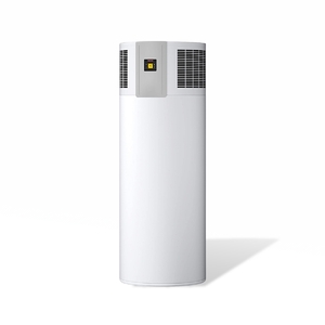 NƯỚC NÓNG TRUNG TÂM HEATPUMP STIEBEL ELTRON