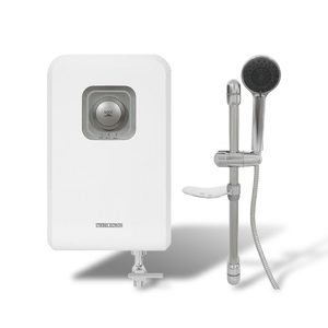 MÁY NƯỚC NÓNG TRỰC TIẾP - CÓ BƠM - STIEBEL ELTRON DPL 45 EC