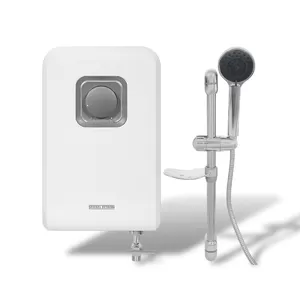 MÁY NƯỚC NÓNG TRỰC TIẾP - KHÔNG BƠM - STIEBEL ELTRON DS 45 EC